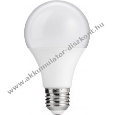 Goobay LED krte izz E27 8.5W 806lm meleg-fehr - Kirusts!