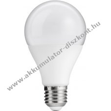 Goobay LED krte izz E27 11W 1055lm meleg-fehr
