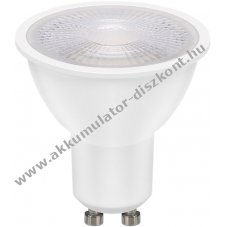 Goobay LED reflektor GU10 5W 370lm meleg-fehr