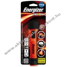 ENERGIZER Atex (2db AA) LED-es zseblmpa, elemlmpa elem nlkl Gyjtszikramentes fny