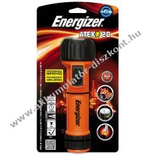 ENERGIZER Atex (2D) LED-es elemlmpa elem nlkl