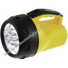 Camelion FL-16 LED-es SuperBright LED-es kzi fnyszr, lmpa srga (dobozos)