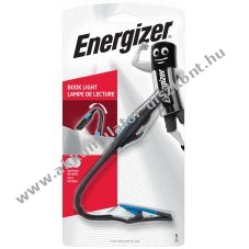 ENERGIZER Booklite / olvaslmpa LED-es elemlmpa 11lumen, 1m olvas tvolsg + 2 CR2032