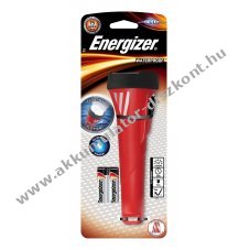 ENERGIZER Waterproof LED-es vzll elemlmpa + 2db AA ceruza elem