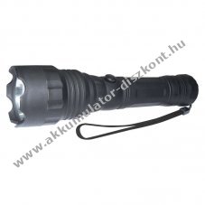 EMOS LED-es ZSEBLMPA 3W 3db AAA elem, 95lm