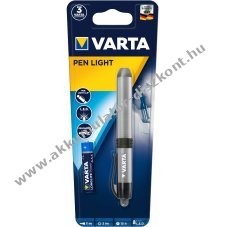 Varta LED-es Toll lmpa, zseblmpa, elemlmpa - Kirusts!