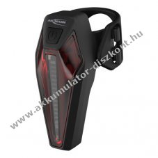 Kerkprlmpa hts Ansmann LED-es, 180mAh jratlthet, univerzlis tartval