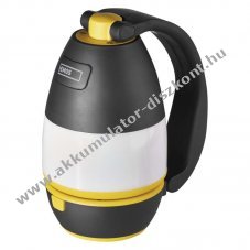 LED-es multifunkcis kempinglmpa, 215 lm,