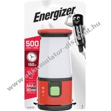 ENERGIZER elemes kemping / CAMPING lmpa elem nlkl 500lumen