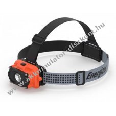 ENERGIZER Atex V2 Pro LED-es Headlight fejlmpa, homloklmpa 130lm elem nlkl 632026