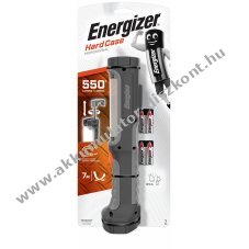 ENERGIZER Hardcase Pro Work Light munkalmpa, szerellmpa, elemlmpa 4db ceruza AA elemmel