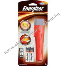 ENERGIZER Magnet Handheld mgneses elemlmpa + 2db AA elem