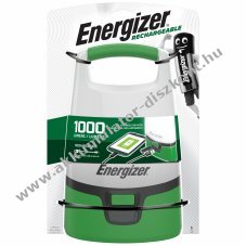 Energizer Vision tlthet kemping lmpa, 1000lm