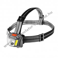 NEBO EINSTEIN 250 fejlmpa, 250lm-30lm