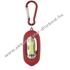 EMOS COB LED kulcstart,Vrskereszt, 30lm PIROS