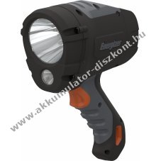 Energizer Hardcase kzi fnyszr jratlthet Spotlight LED-es zseblmpa, 1000lm