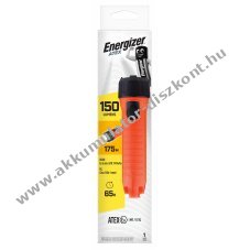 Energizer Ipari Atex 2D LED-es zseblmpa, elemlmpa