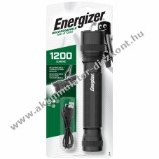 Energizer tactical ultra jratlthet zseblmpa, 1200lm