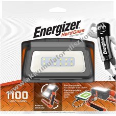 Energizer Panel Light jratlthet zseblmpa, 1100 lumen