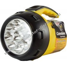 Camelion SuperBright kzi LED-es fnyszor