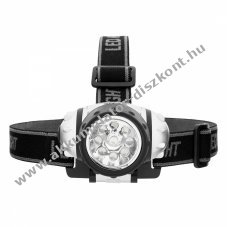 Camelion/Arcas AHL 9 -es LED fejlmpa 3db AAA elemmel
