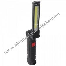 XCell Mgneses LED tlthet munkalmpa, szerellmpa, 400lm