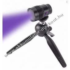 INFINIO TRIPOD UV 604-T 365nm UV-vizsg�l� l�mpa �llv�nnyal