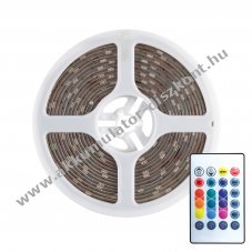 Zenre villog LED RGB szalag szett