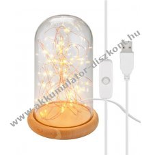 vegharang lmpa LED mikro fnylnccal, fa talppal