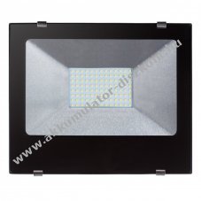 LED dszkvilgits 50W, 3750 lm