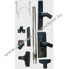 Helyettest 9db tmladapter, 32 mm-es kerek csatlakoz - A kszlet erejig!
