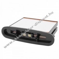 Szr bett Bosch GAS25 tpus 2607432015