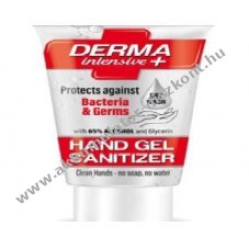 DERMA Intensive+ kzferttlent gl 50ml