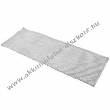 Helyettest zsrszr Bauknecht tpus 481948048232