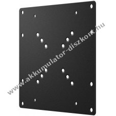 VESA adapter falra szerelhet TV tarthoz, VESA bvt max. 200x100/200x200mm mretre