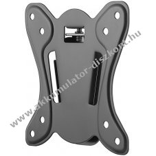 TV, monitor fali tart Basic Fix (S mret) 23-42coll (58-107cm) 25kg-ig