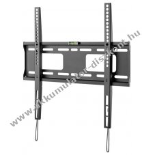 TV fali tart Pro FIXED (M) 32-55 (81-140 cm) mret TV-kszlkekhez 50 kg-ig