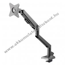Asztalra rgzthet monitor llvny, 17 s 32 (43 - 81 cm) kztt, 9 kg-ig