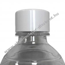SodaCo Basic s Royal sznsavast flakon kupak, tmtssel, fehr