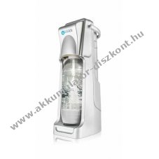 SodaCo Basic otthoni szdagp, ezst