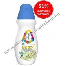 SodaCo bodza z szrp, 500ml