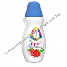 SodaCo eper z, cukormentes szrp, 500ml