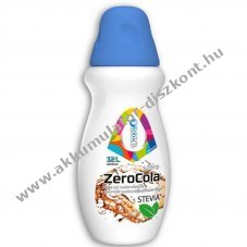 SodaCo cola z szrp, zero cukor, 500ml