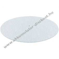 Lemezjtsz sznyeg, filc DYNAVOX 207540 fehr