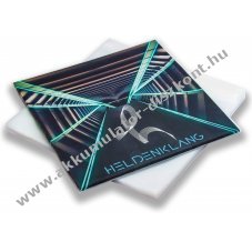 Vinyl / Bakelit lemez vdtok, tltsz 32.5cm x 32.5cm 1db - Kirusts!