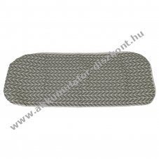 Vasaldeszka huzat Laurastar Comfortboard - A kszlet erejig!