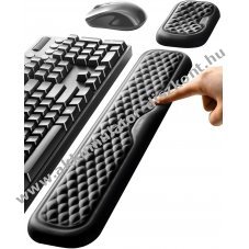 Vaydeer ergonomikus csukltmasz kszlet billentyzetekhez - A kszlet erejig!