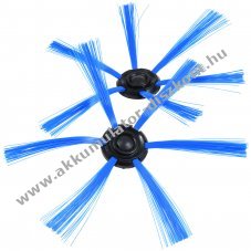 Oldalkefe szett Philips FC8774 FC8776 FC8812 robotporszvhoz