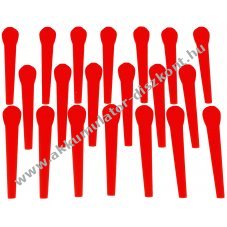 20db tartalk ptks Gardena AccuCut 450 Li (8841-20) - Kirusts!