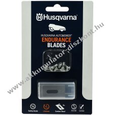 Ptks, ptpenge hosszantart 6db/csomag  Endurance minden Husqvarna gphez